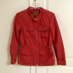 Wearmaster outwear field garment jacket